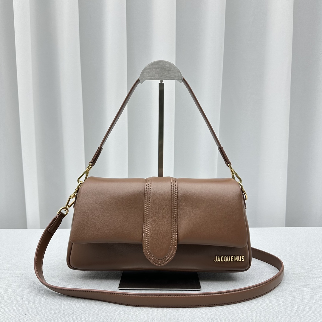 Jacquemus Satchel Bags